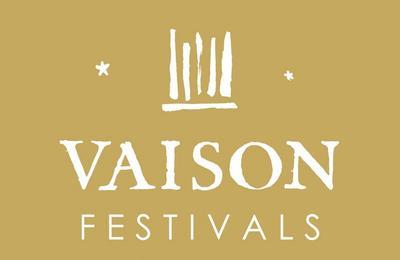 Vaison Festivals 2024