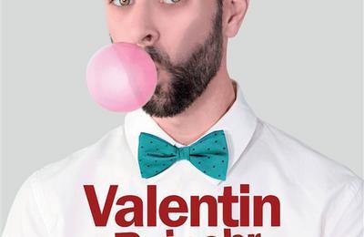 Valentin Reinehr dans La vie est bgue  Berck
