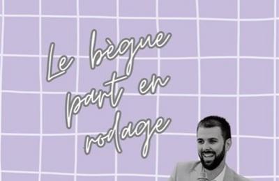 Valentin Reinehr dans Le bgue part en rodage  Metz