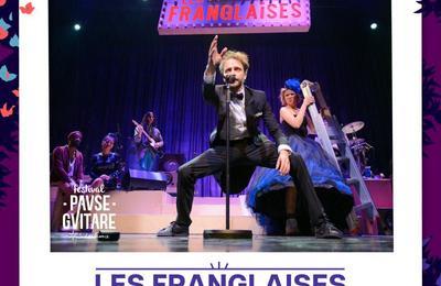 Valso et Les franglaises  Albi
