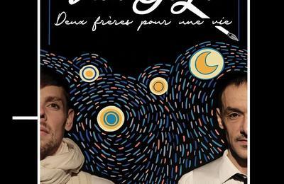 Van Gogh : Deux frres pour une vie  Paris 14me