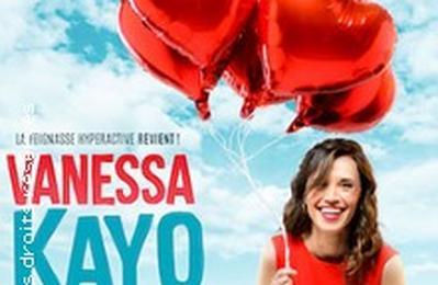 Vanessa Kayo, Le Dernier Boulet du Reste de ma Vie  Lille