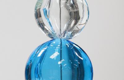 Variations Aquamarine et Cristal  Aix en Provence