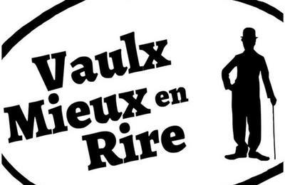 Vaulx mieux en rire festival 2025