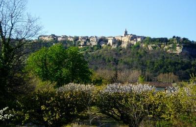 Venasque, Petite ville, grande histoire !