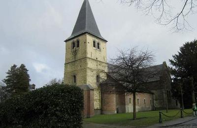Venez découvrir l'église Saint Clément à Lautrec