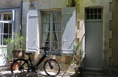 Venez dcouvrir la maison natale de Franois Mitterrand  Jarnac