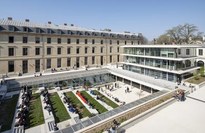 Venez dcouvrir le 1 Saint Thomas  Paris 7me