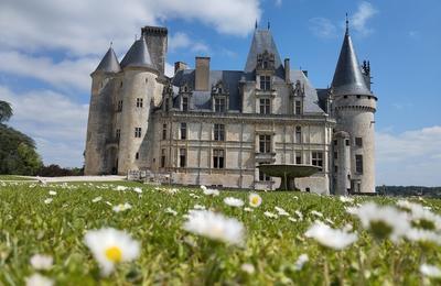 Venez dcouvrir le chteau de La Rochefoucauld  La Rochefoucauld-en-Angoumois