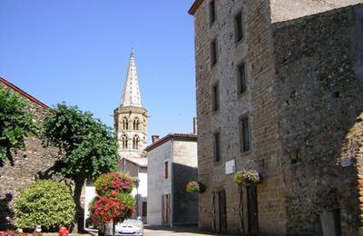 Venez dcouvrir le muse archologique du donjon de Martres-Tolosane