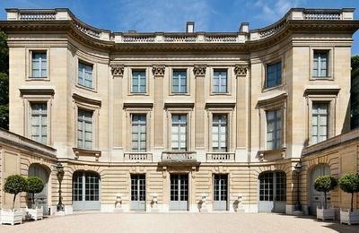 Venez découvrir le musée Nissim de Camondo à Paris 8ème