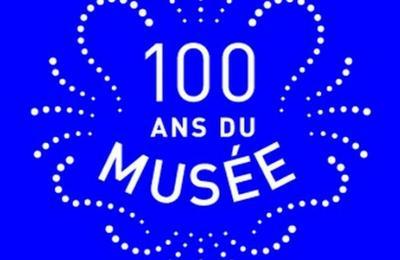 Venez fter les 100 ans du muse d'histoire de Nantes !