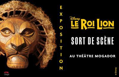 Visite du Thtre Mogador  Paris 9me