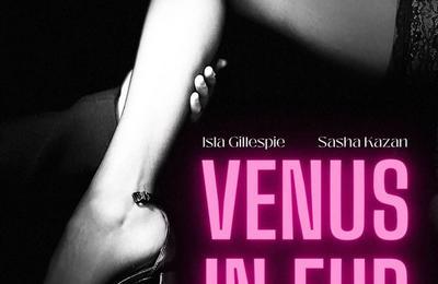 Venus in fur à Paris 19ème