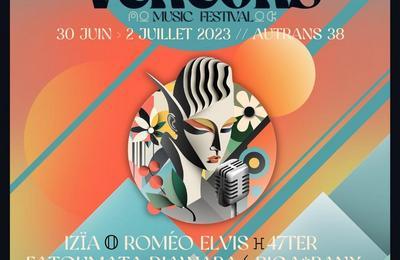 Vercors Music Festival 2023