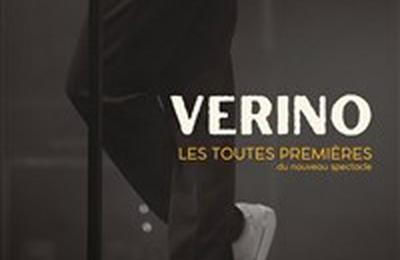 Verino dans Les toutes premires  Tours