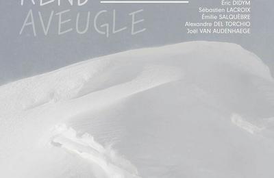 Vernissage de l'exposition La Neige rend aveugle / Derniers flocons  Saint Di des Vosges