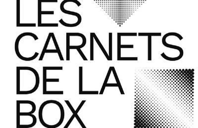 Exposition La Box : une premire histoire (1990, 2024)  Bourges
