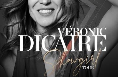 Veronic Dicaire : Showgirl Tour à Paris 2ème