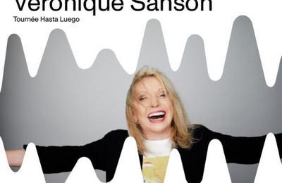Véronique Sanson, Hasta Luego à Rochefort