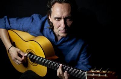 Vicente Amigo  Caluire et Cuire