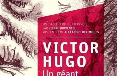 Victor Hugo, un géant dans un siècle à Clermont Ferrand
