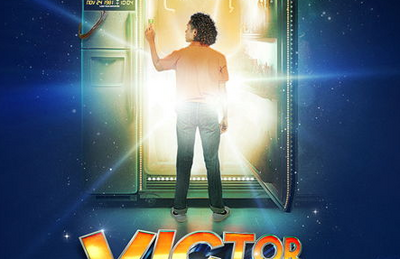 Victor Vers Le Futur à Paris 10ème