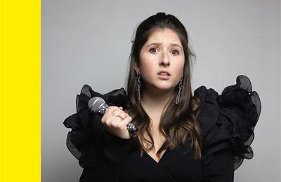 Victoria Pianasso dans Reste Simple  Paris 10me