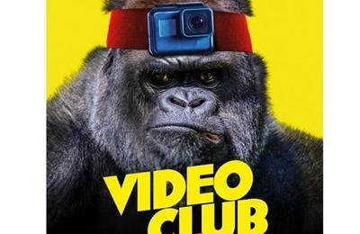 Video Club  Paris 10me