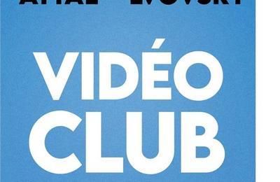 Vidéo Club à Paris 10ème