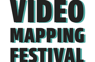 Video Mapping Festival Lille Fives 2025