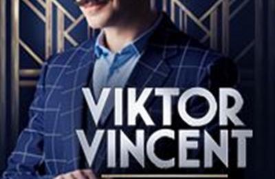 Viktor Vincent Dans Mental Circus à Paris 9ème