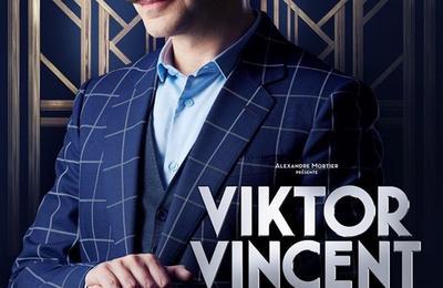 Viktor Vincent Dans Mental Circus  Paris 9me