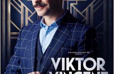Viktor Vincent  Nantes