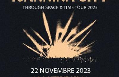 Villagers Of Ioannina City  Strasbourg