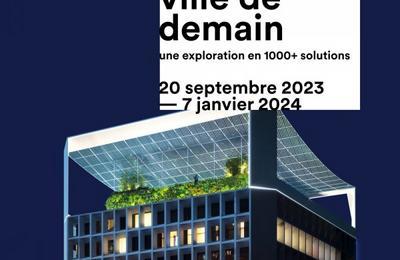 Ville de demain  Paris 19me