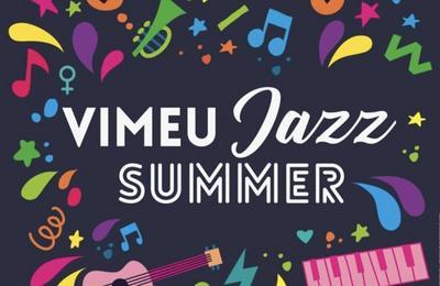 Vimeu Jazz Summer 2025