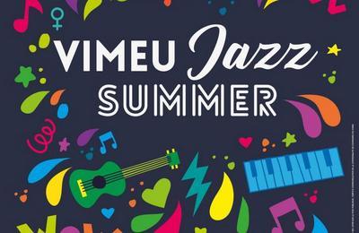 Vimeu Jazz Summer 2024