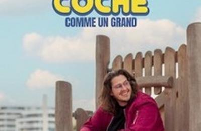 Vincent Coche, Comme un Grand  Caen