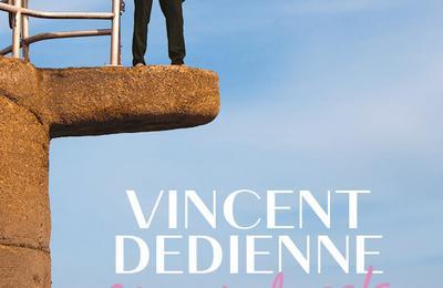 Vincent Dedienne, un soir de gala  Paris 10me