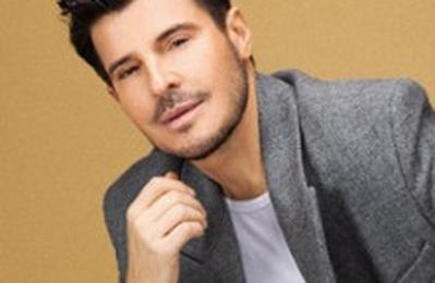 Vincent Niclo, Tourne 2025  Le Blanc Mesnil