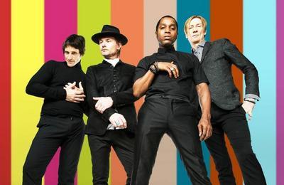 Vintage Trouble  Lille