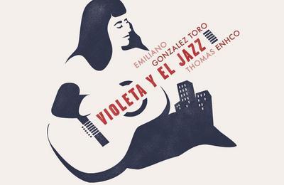 Violeta y el jazz à Perpignan