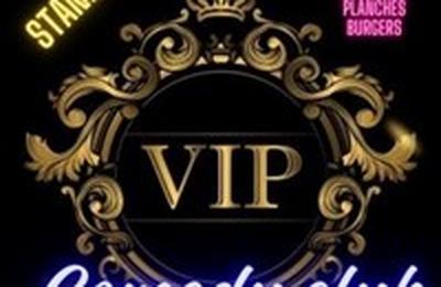 VIP Comedy Club  Paris 9me
