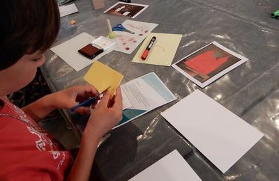 Visite-atelier  Les Gardiens Du Patrimoine   Besancon