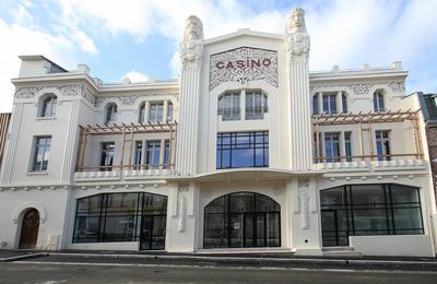 Visite Casino à Saint Quentin