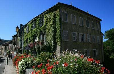 Visite commente de la Maison de Louis Pasteur  Arbois