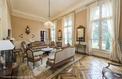 Visite Commente De La Prfecture De L'aude  Carcassonne