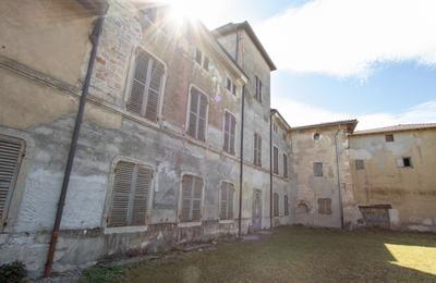 Visite Commente Du Chteau Chiloup  Dagneux