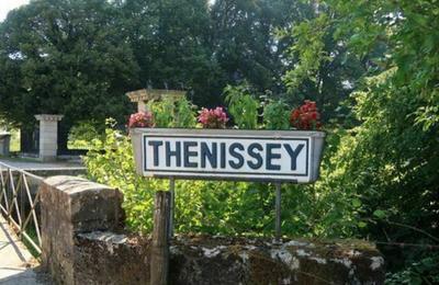 Visite Commente Du Village De Thenissey